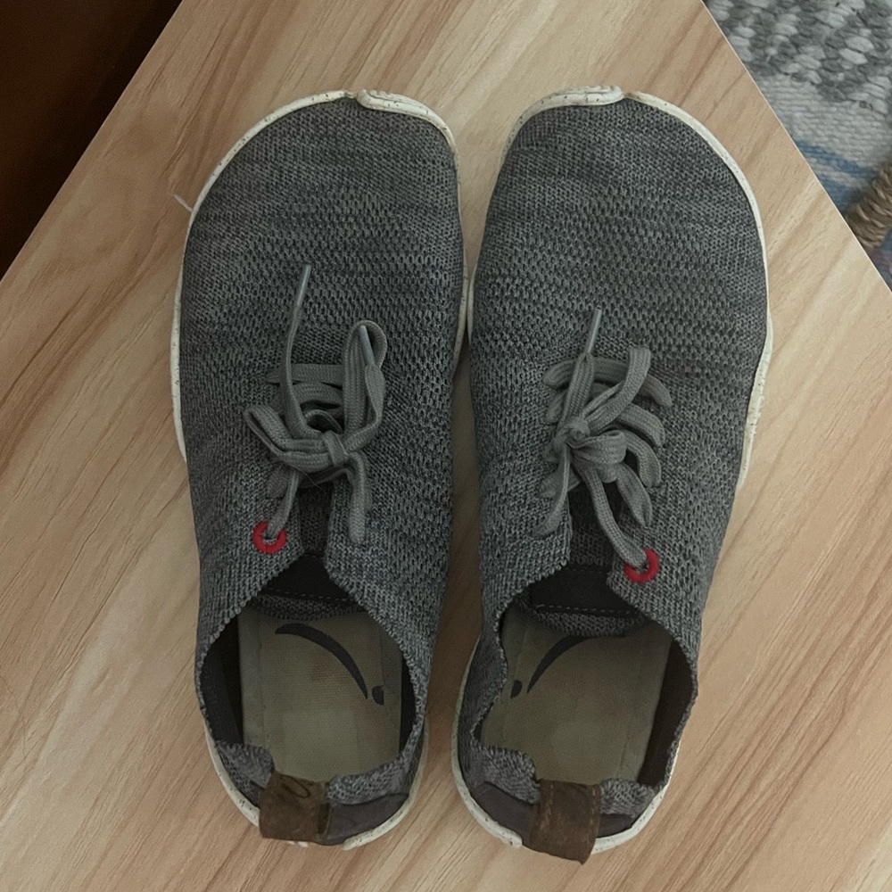 Barefoot Shoe: Wildling Nebula size 36